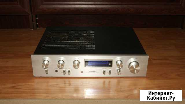 Стерео усилитель Pioneer SA-610 Донецк - изображение 1