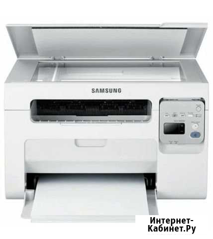 Мфу SAMSUNG SCX-3405W Барнаул - изображение 1