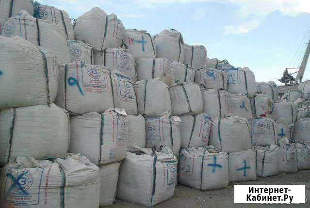 Цемент песок щебень кольца Махачкала - изображение 1