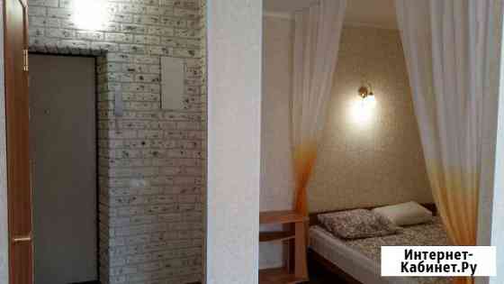 1-к квартира, 29 кв.м., 1/5 эт. Екатеринбург