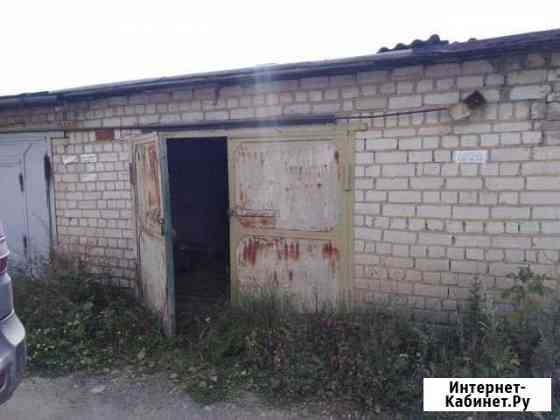 Гараж, 21 кв.м. Каменск-Уральский
