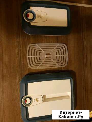 Вакууматор Braun и насадки терки Всеволожск - изображение 1