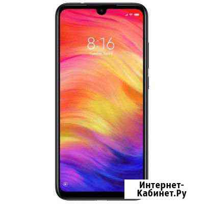 Новый Xiaomi Redmi Note 7 64 гб с гарантией Ростов-на-Дону