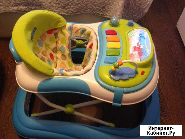 Продам ходунки Екатеринбург - изображение 1