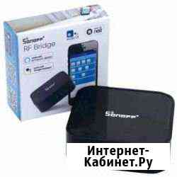 Sonoff RF Bridge 433 R2 радиомост WiFi-RF (Livolo) Владимир