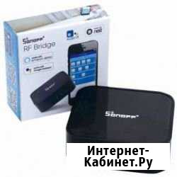 Sonoff RF Bridge 433 R2 радиомост WiFi-RF (Livolo) Владимир - изображение 1