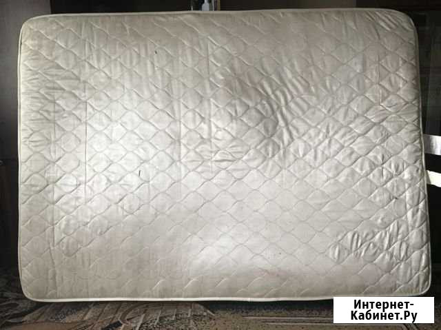 Матрац 140*200 Калуга - изображение 1