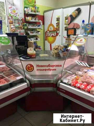 Действующий магазин Новосибирск - изображение 1