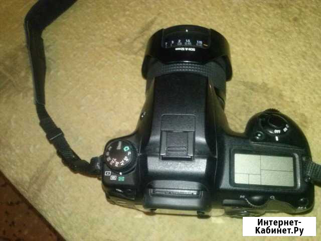 SAMSUNG gx-20 Обь - изображение 1