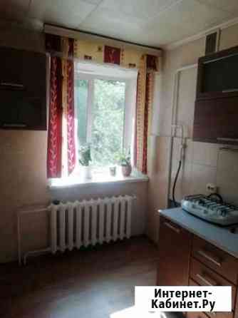 1-к квартира, 38 кв.м., 2/2 эт. Красноуфимск