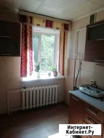 1-к квартира, 38 кв.м., 2/2 эт. Красноуфимск - изображение 1