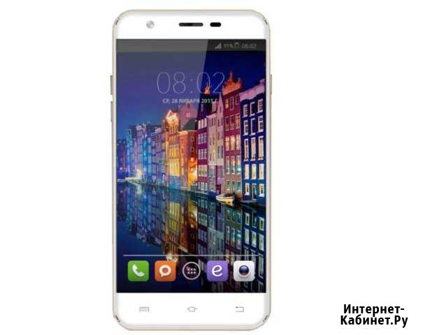 BQ 5505 Amsterdam Воронеж - изображение 1