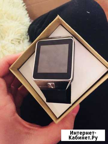 Smart watch Уфа - изображение 1