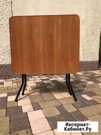 Стол складной Ривьера Краснодар