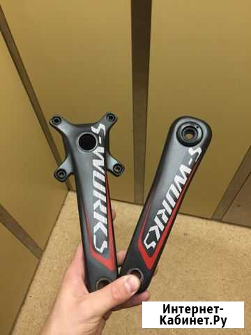 S-Works Курск - изображение 1