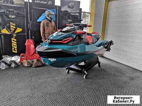 Гидроцикл SEA-DOO wake 230 PRO IBR Березовский