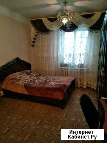 Комната 19 кв.м. в 1-к, 1/3 эт. Нальчик - изображение 1