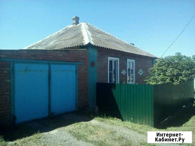 Дом 76 кв.м. на участке 16 сот. Красный Сулин - изображение 1