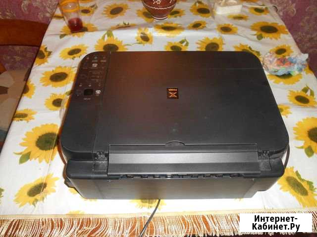 Принтер Canon MP280 Дятьково - изображение 1