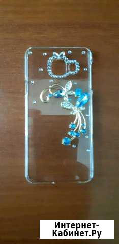 Чехол на SAMSUNG a 3 2016 Альметьевск - изображение 1