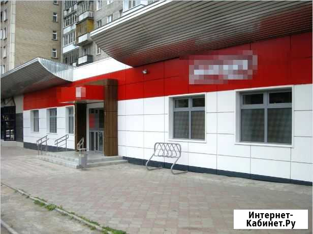 Помещение с арендатором у метро, 1200 кв.м. Санкт-Петербург - изображение 1