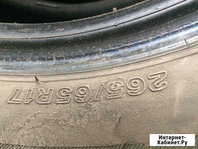 Продам автошину Березовский - изображение 1
