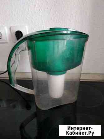 Аквафор фильтр кувшин Екатеринбург