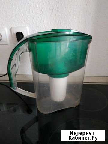 Аквафор фильтр кувшин Екатеринбург - изображение 1