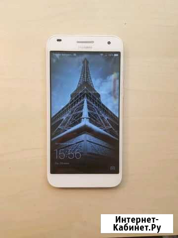 Huawei Санкт-Петербург - изображение 1