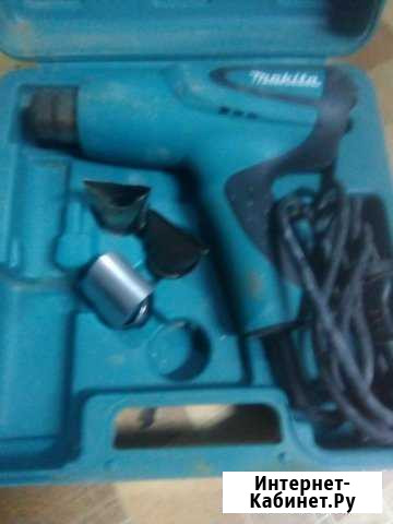 Электрофен Красноярск - изображение 1