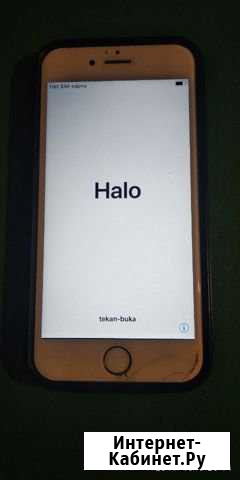 Айфон 6s продажа или обмен Благовещенск - изображение 1
