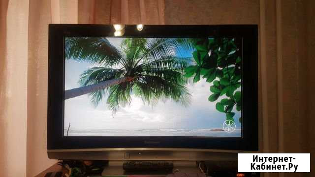 Телевизор ЖК 32 дюйма (80 см) Panasonic TX-R32LX80 Сысерть - изображение 1