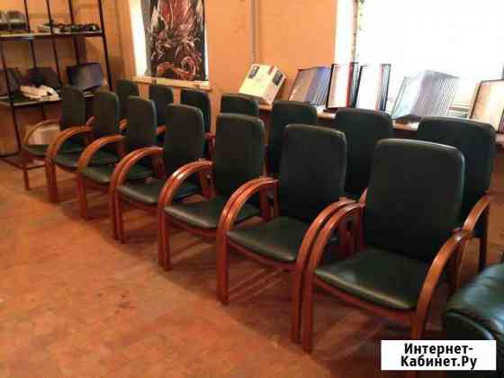 Стулья конференц Владимир