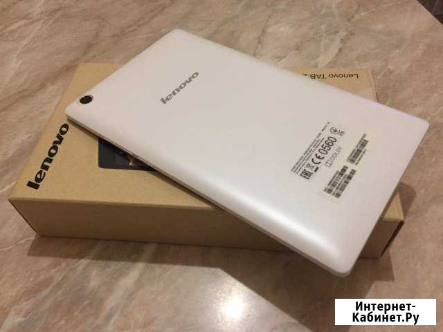 Планшет Lenovo TAB 2 A Series Астрахань - изображение 1