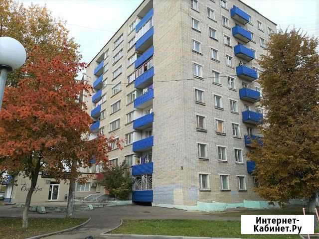 Комната 11.5 кв.м. в 1-к, 5/9 эт. Чехов - изображение 1