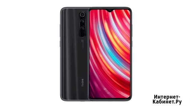 Xiaomi redmi note 8 pro 6/64gb black Курск - изображение 1