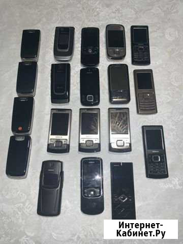 Nokia Санкт-Петербург - изображение 1