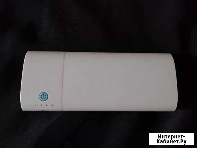 Внешний аккумулятор (Power Bank) enter step 15000 Шебекино - изображение 1