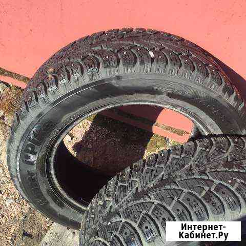 Шины hankook Аннино