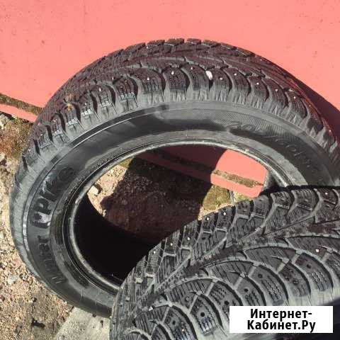 Шины hankook Аннино - изображение 1