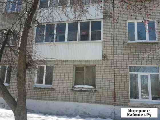 Комната 22 кв.м. в 1-к, 2/5 эт. Каменск-Уральский