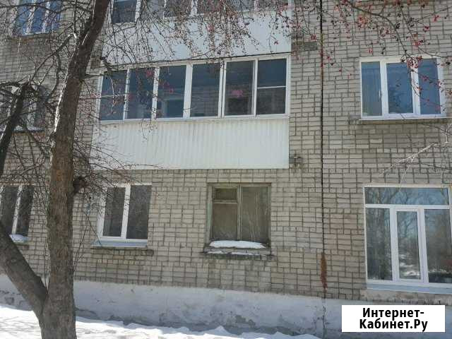 Комната 22 кв.м. в 1-к, 2/5 эт. Каменск-Уральский - изображение 1