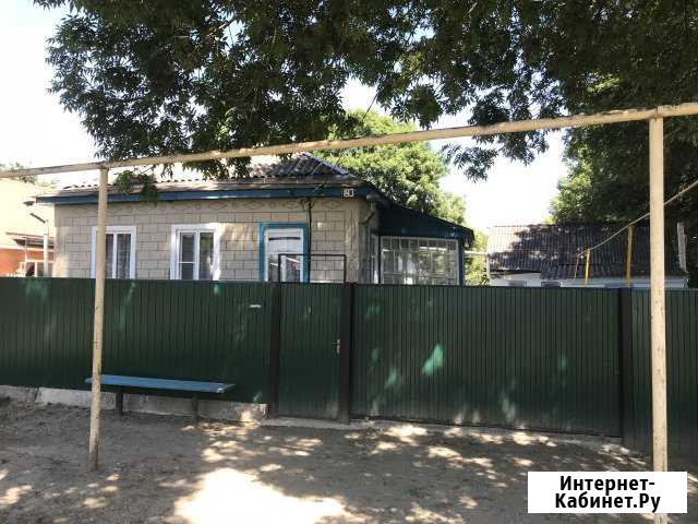 Дом 42.5 кв.м. на участке 30 сот. Отрадная - изображение 1