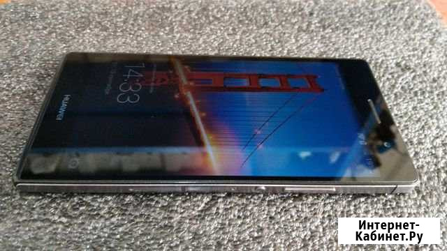 Huawei Ascend P7 2/16Gb Симферополь - изображение 1