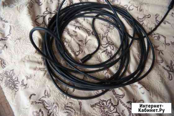 Гитарный кабель planet waves PW-amsg-30, 9 метров Ногинск