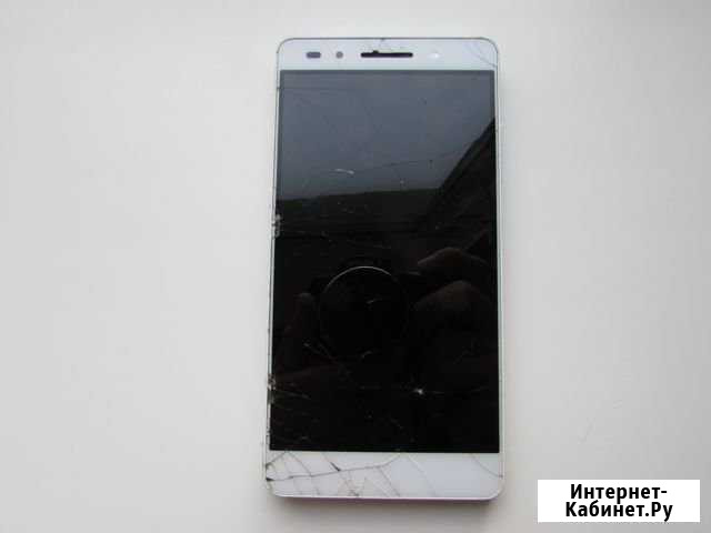 Телефон Honor (возможно Honor 7 (PLK-L01) Северодвинск - изображение 1