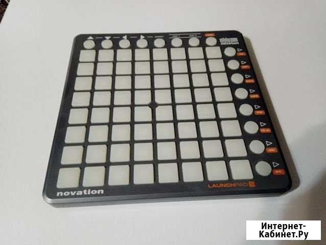 Launchpad S Казань - изображение 1