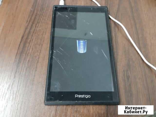 Планшет Prestigio MultiPad PMT7008 на запчасти Екатеринбург - изображение 1
