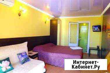 Комната 20 кв.м. в 1-к, 2/3 эт. Геленджик