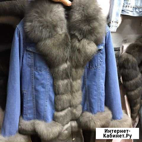 Куртка Мурино - изображение 1